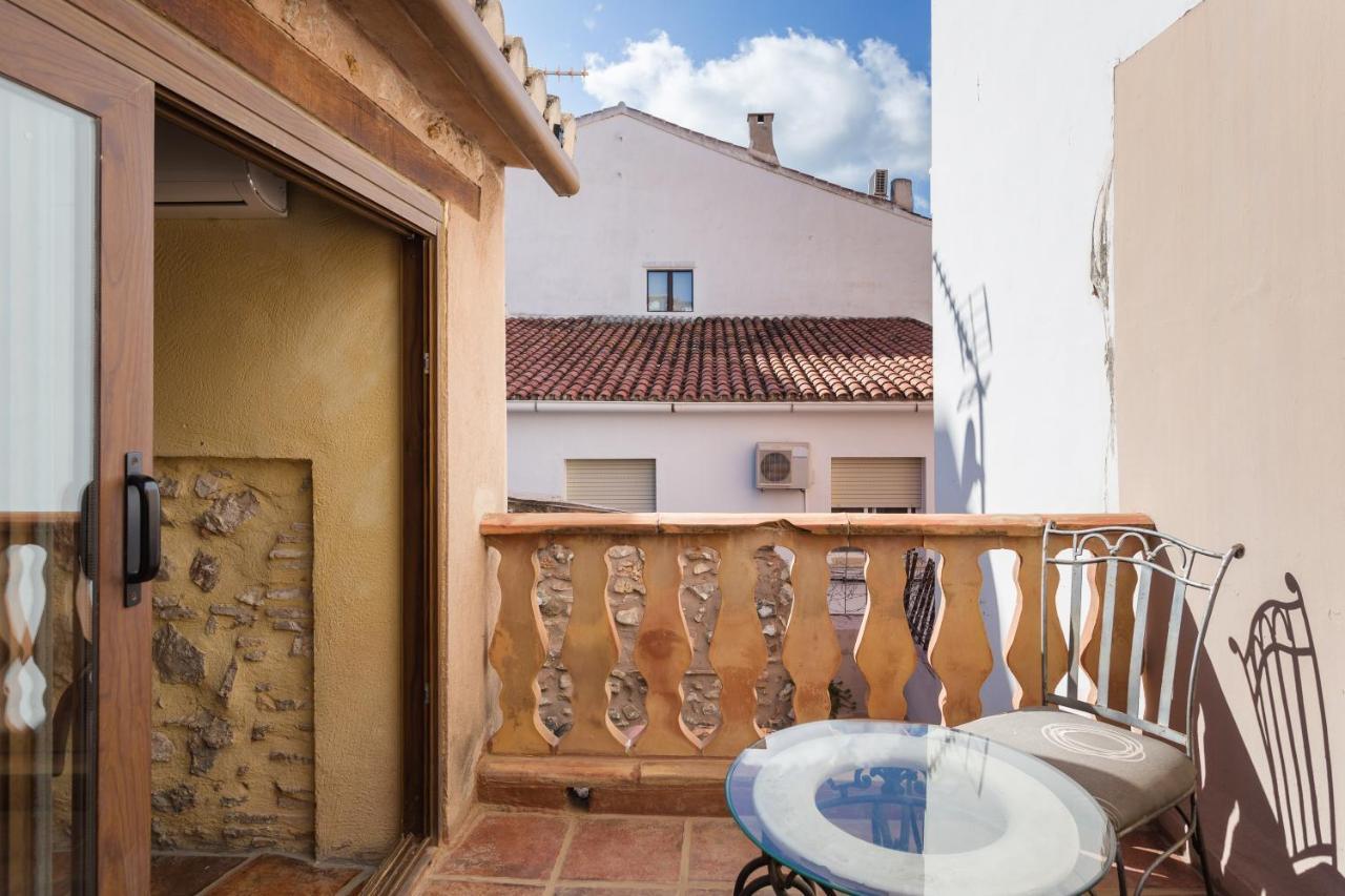 Siglo 16 Denia Villa Luaran gambar